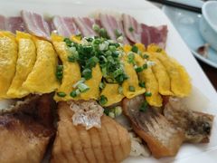 -艳阳度假酒店·餐厅