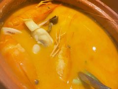 -星叶·东南亚料理(宁波万象汇店)