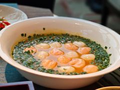 -运·中餐厅(成都华尔道夫酒店)