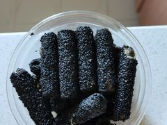 -琦王花生(凯德晶品购物中心店)