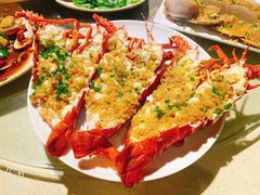 -老虎滩船说·海胆水饺·大连海鲜(老虎滩店)