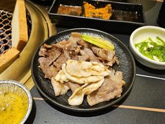 -極屋鮨牛 · 烧肉酒场(时代C馆店)