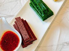 -令氏家外家周秦食府(高新店)