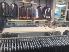 -海澜之家(西铁营万达广场店)