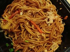 大王鸡丝拌面-永和大王(长寿路店)