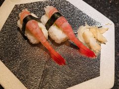 -上井精致料理(成都大悦城店)