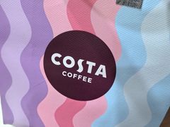 -COSTA COFFEE(新奥购物中心店)