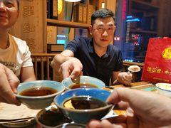 -小杨烤肉(高新店)