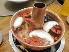 -清真京华源·涮肉烧烤(丰庆店)