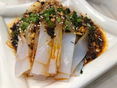 -川香鼎盛(市桥富华总店)