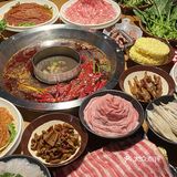 救命，这家火锅店怎么能这么好吃 超喜欢吃火锅的我