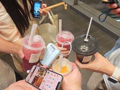 -阿嬷手作(深圳万象天地店)