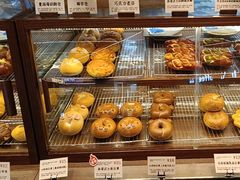 -乡田小墅(展览馆路JK FUN商城店)