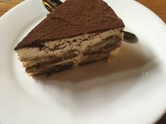 -山有花啡餐厅(常营总店)