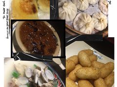 -黄三怪(清河店)