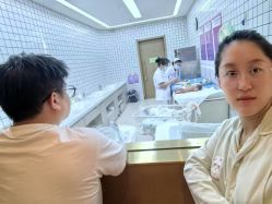 -禧贝阁母婴呵护中心(市图书馆店)