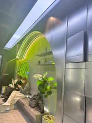 -不迫先生专业男士剪发