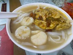 -荔林食店(西华路店)