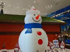 -长沙湘江欢乐雪域