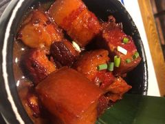 -老外婆(爱琴海店)