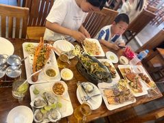 -两兄弟Song Pee Nong(2号店)