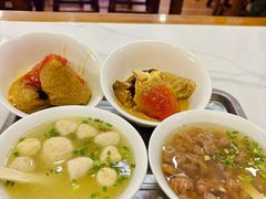 -东街钟楼肉粽(总店)