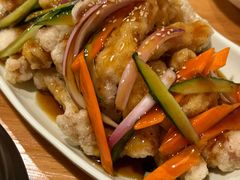 -多宾韩国料理(学衡路店)