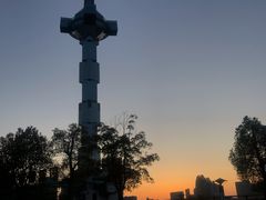 -聚龙湖公园