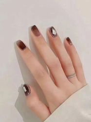 -芊冉•美甲美睫纹绣