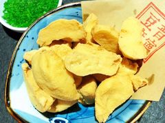 -潮堂 · 潮州菜(国贸商城店)