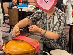 -羡餐厅·杭帮菜·淳菜(千岛湖自由洲际殿店)