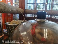 -尚宴牛特鲜自助(太原街万达店)