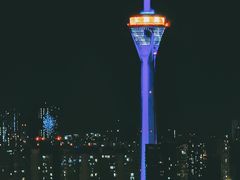 -富力丽思卡尔顿酒店·FLAIR餐厅酒吧