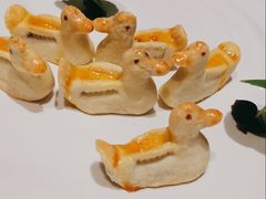 小鸭也酥酥-北京全聚德(西翠路店)