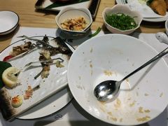 -小句号·精致料理(江南环球港店)