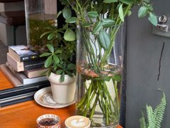 -Joymean coffee.见面咖啡
