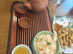 -外婆烧.老杭帮菜(庆春店)