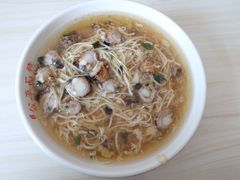 -公平面馆(总店)