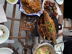 -徽州美食(三十年老店)