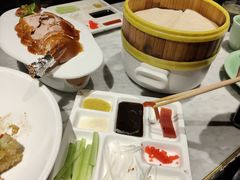 -北平盛世·新京菜·北京烤鸭(劲松·双井店)