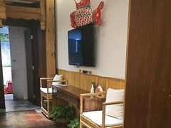 -中国徽菜·徽商故里(广安门店)