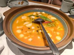 -云海肴云南菜·蒸汽石锅鱼(新奥店)