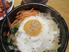 -唯成•韩国炭火烤肉 유성고기