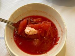 -马克西姆俄罗斯餐厅(通亚街店)