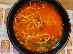 -元志初腊汁肉夹馍(钟楼粉巷店)