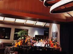 -Le Comptoir de Pierre Gagnaire