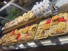 -浩日沁·蒙式餐厅(金泽时代广场店)