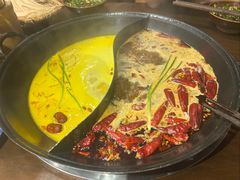 -萍姐火锅·公路夜市(南京新街口店)