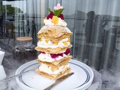 -水上明月·湖景餐厅