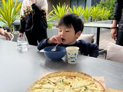 -Papa Razzi西餐厅